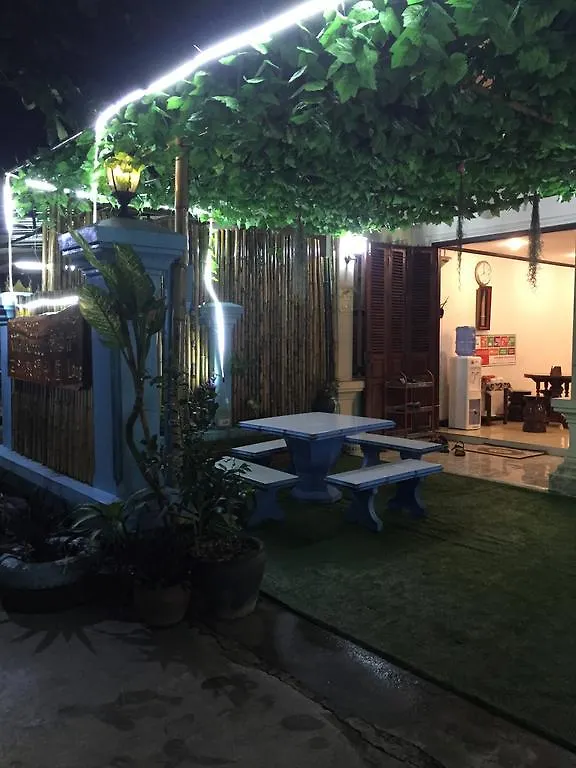 Villa Xanadu Luang Prabang 0*,  Laos