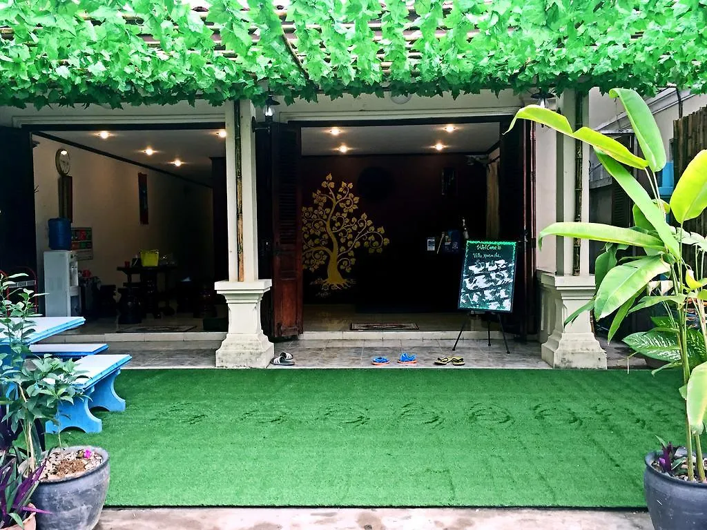Villa Xanadu Luang Prabang Laos