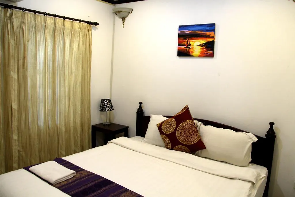 Villa Xanadu Luang Prabang