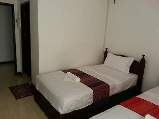 Gasthuis Villa Xanadu Luang Prabang