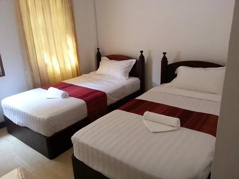 Villa Xanadu Luang Prabang Laos