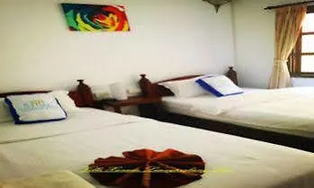 Gasthuis Villa Xanadu Luang Prabang