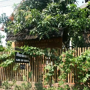 Lao Lu Luang Prabang