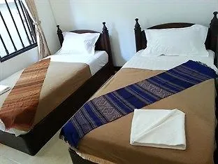 Villa Xanadu Luang Prabang Laos
