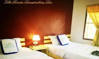 Guest house Villa Xanadu Luang Prabang